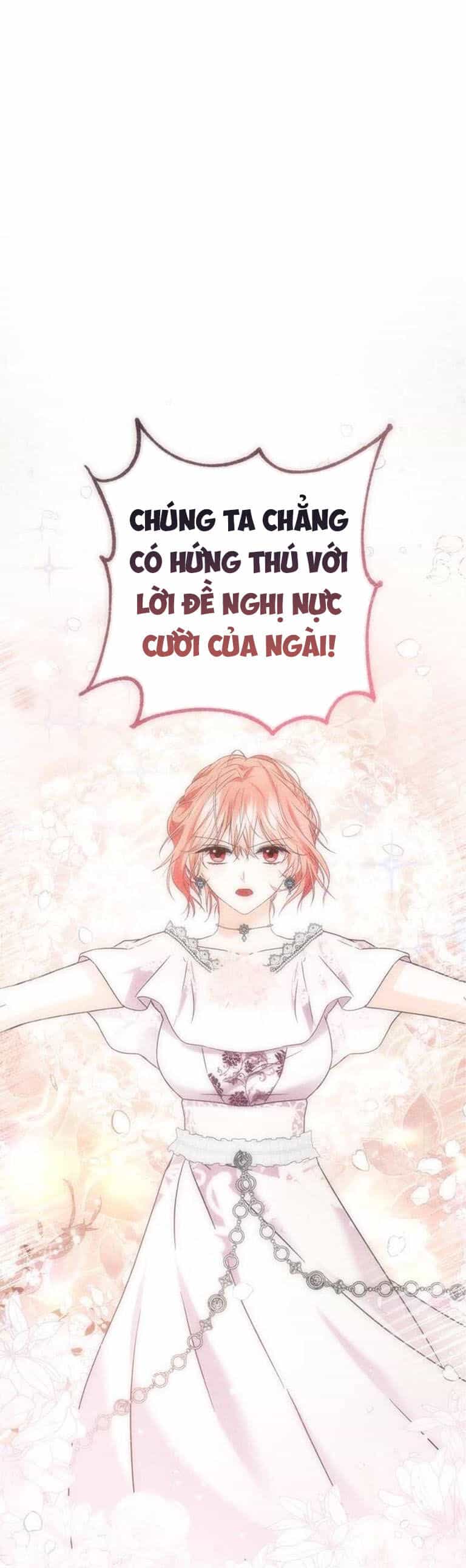 Phải Lòng Kẻ Thù - Chương 25 - ảnh 36