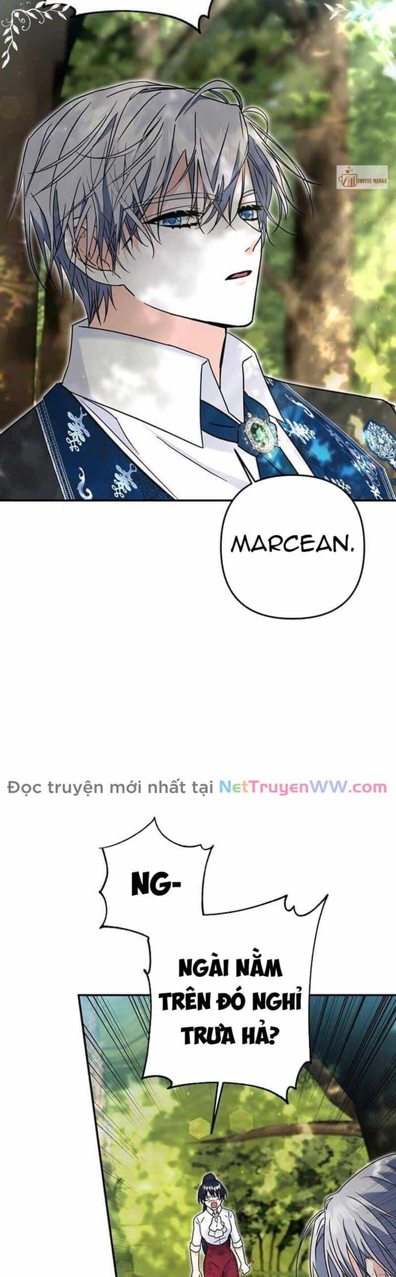 Phải Lòng Kẻ Thù - Chương 26 - ảnh 13