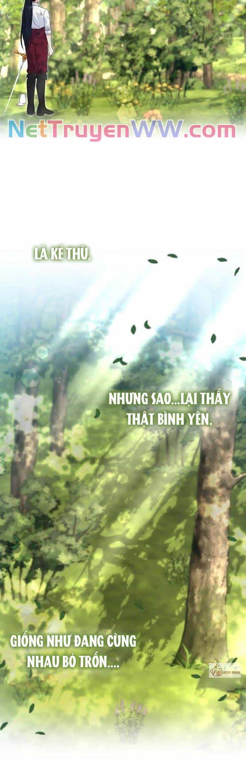 Phải Lòng Kẻ Thù - Chương 26 - ảnh 23