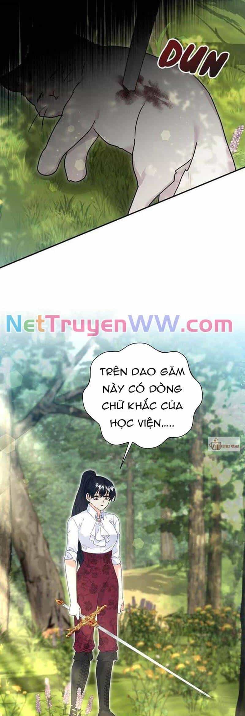 Phải Lòng Kẻ Thù - Chương 26 - ảnh 30