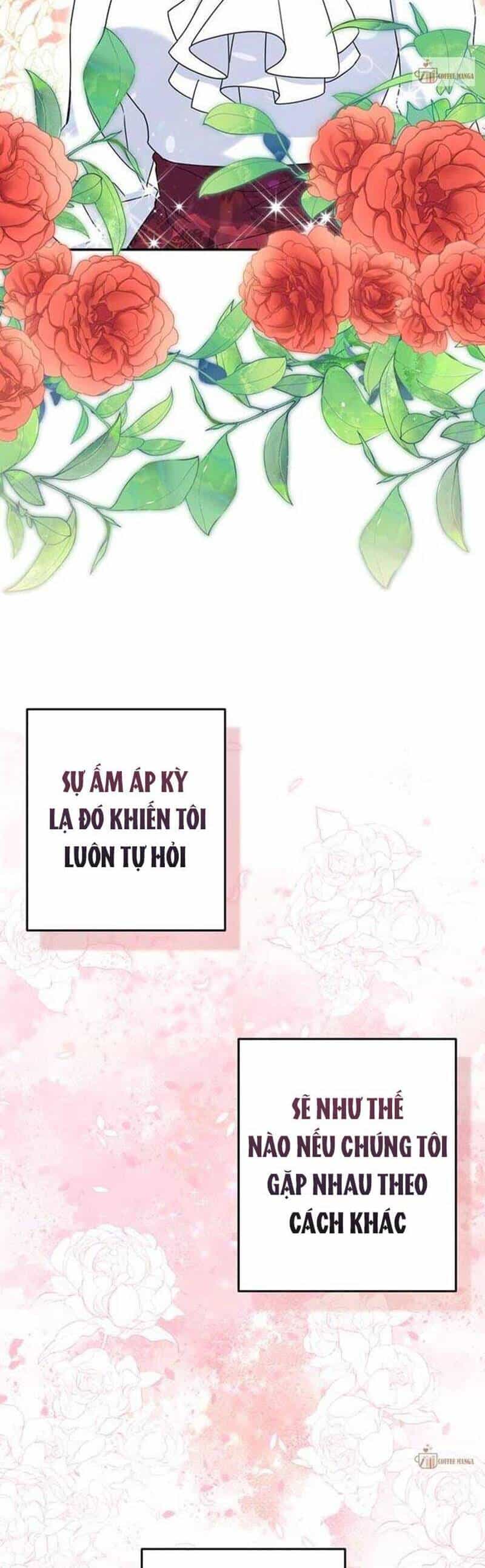 Phải Lòng Kẻ Thù - Chương 26 - ảnh 38