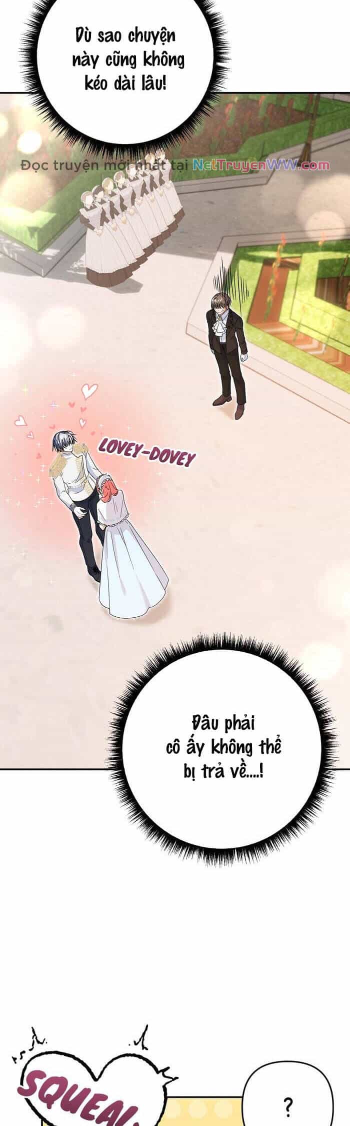Phải Lòng Kẻ Thù - Chương 27 - ảnh 4