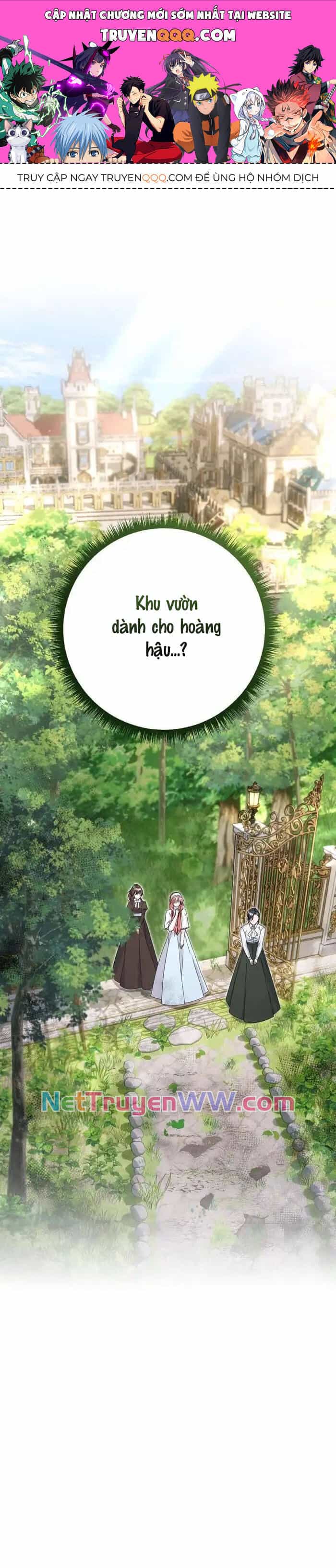 Phải Lòng Kẻ Thù - Chương 28 - ảnh 1