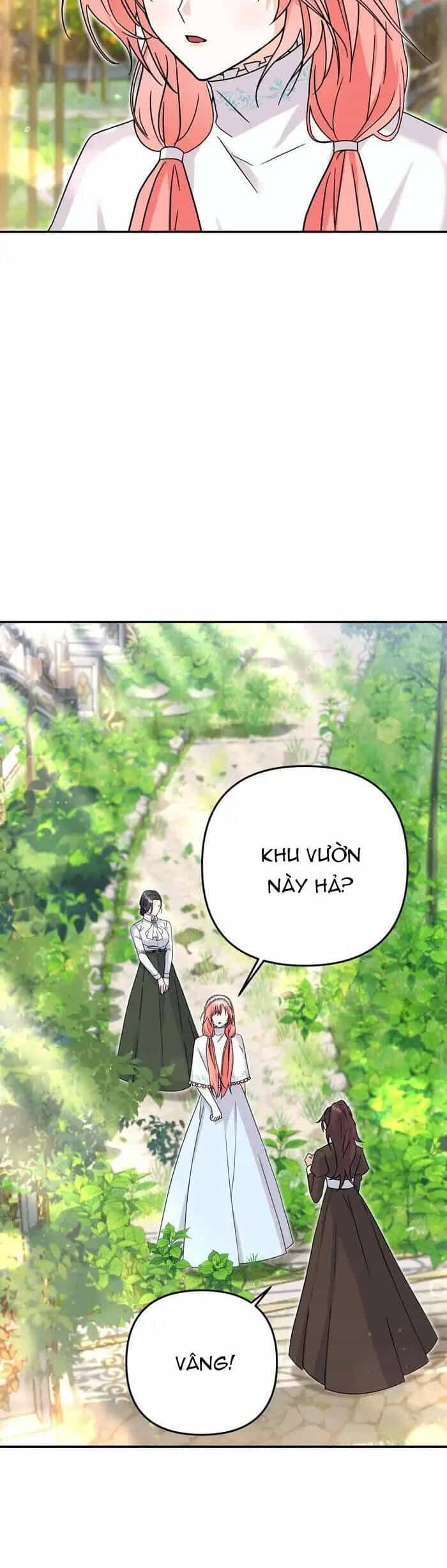 Phải Lòng Kẻ Thù - Chương 28 - ảnh 10
