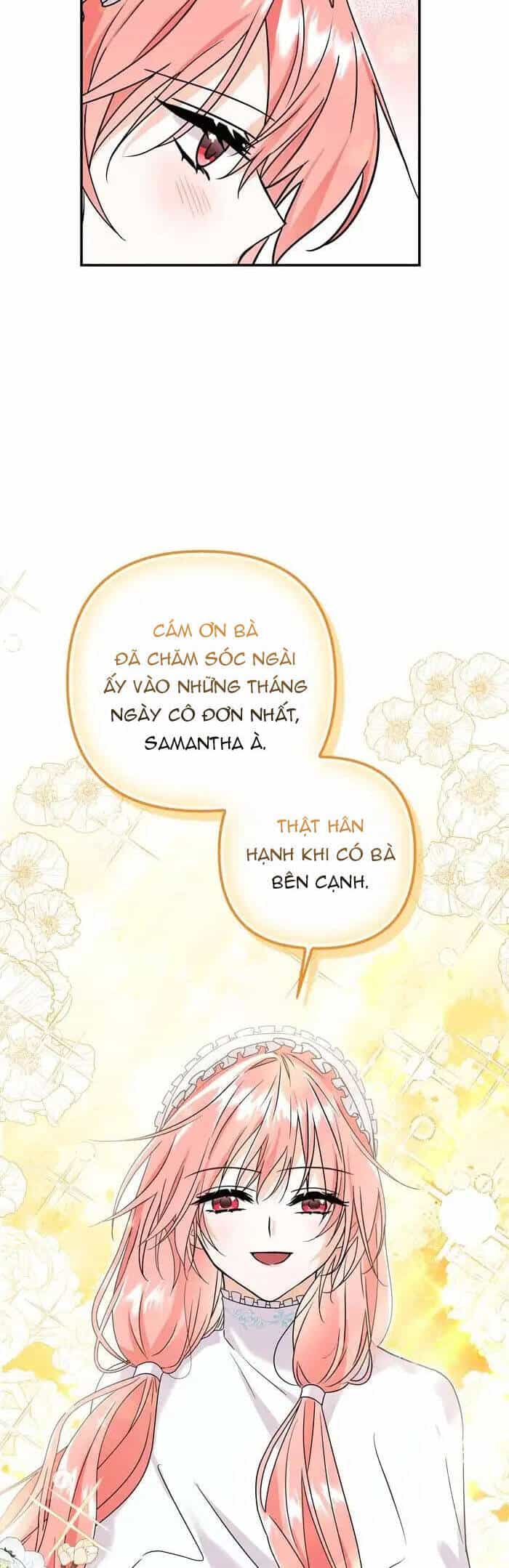 Phải Lòng Kẻ Thù - Chương 28 - ảnh 35