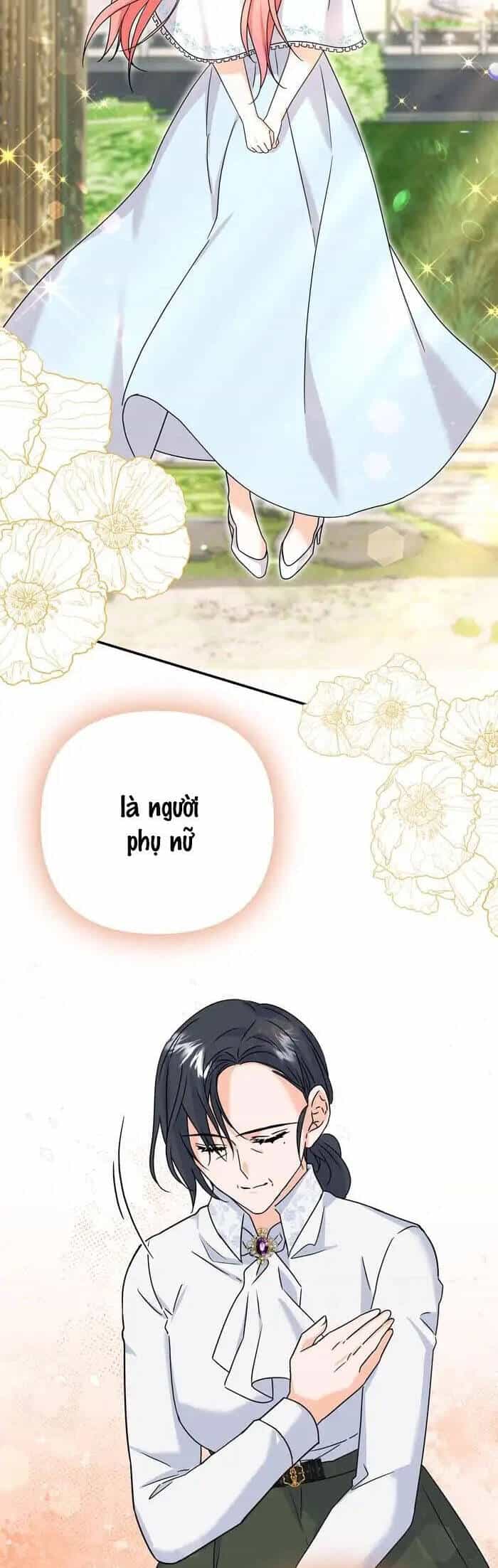 Phải Lòng Kẻ Thù - Chương 28 - ảnh 38