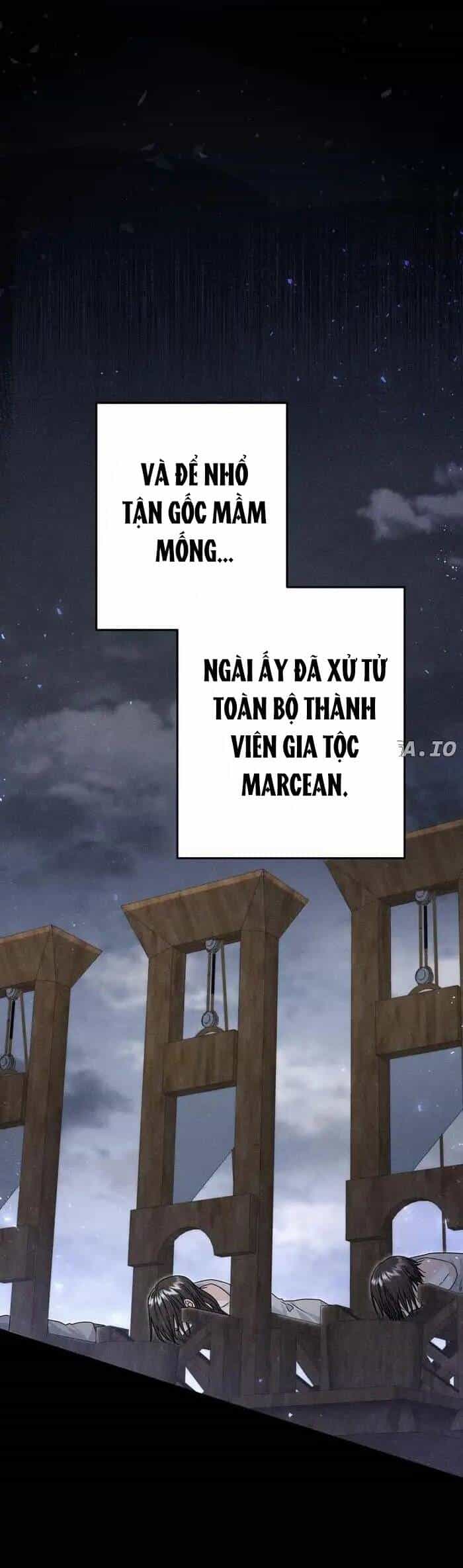 Phải Lòng Kẻ Thù - Chương 29 - ảnh 10