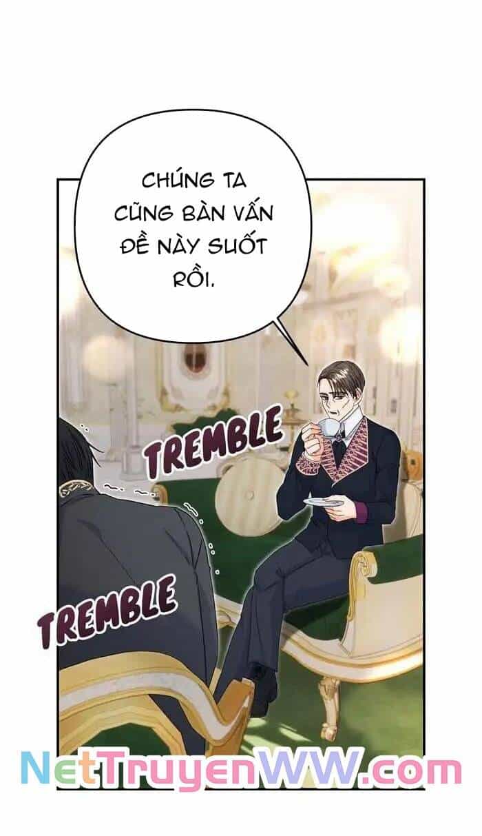 Phải Lòng Kẻ Thù - Chương 29 - ảnh 25