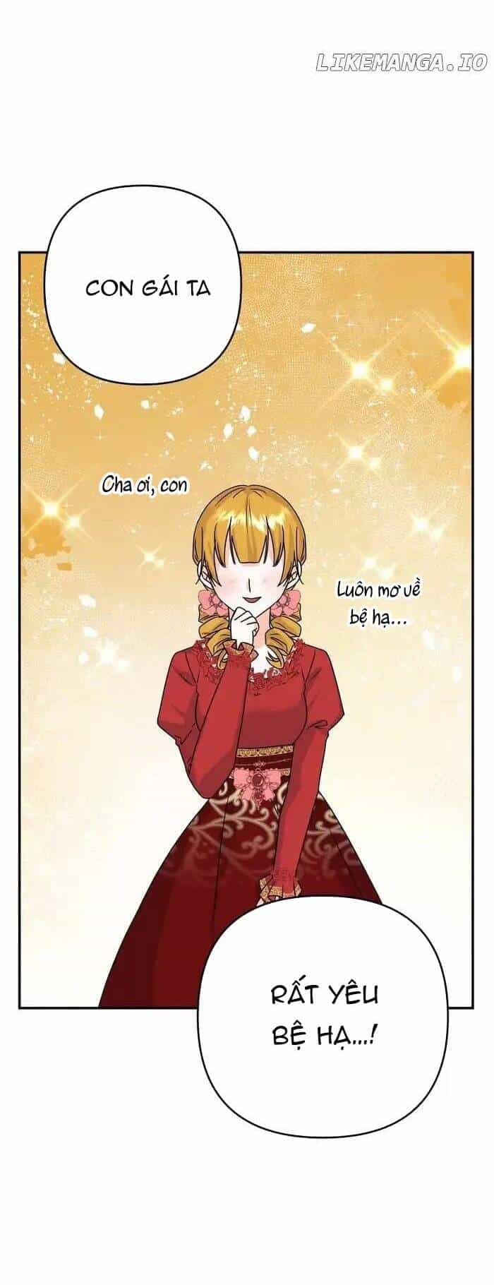 Phải Lòng Kẻ Thù - Chương 29 - ảnh 32