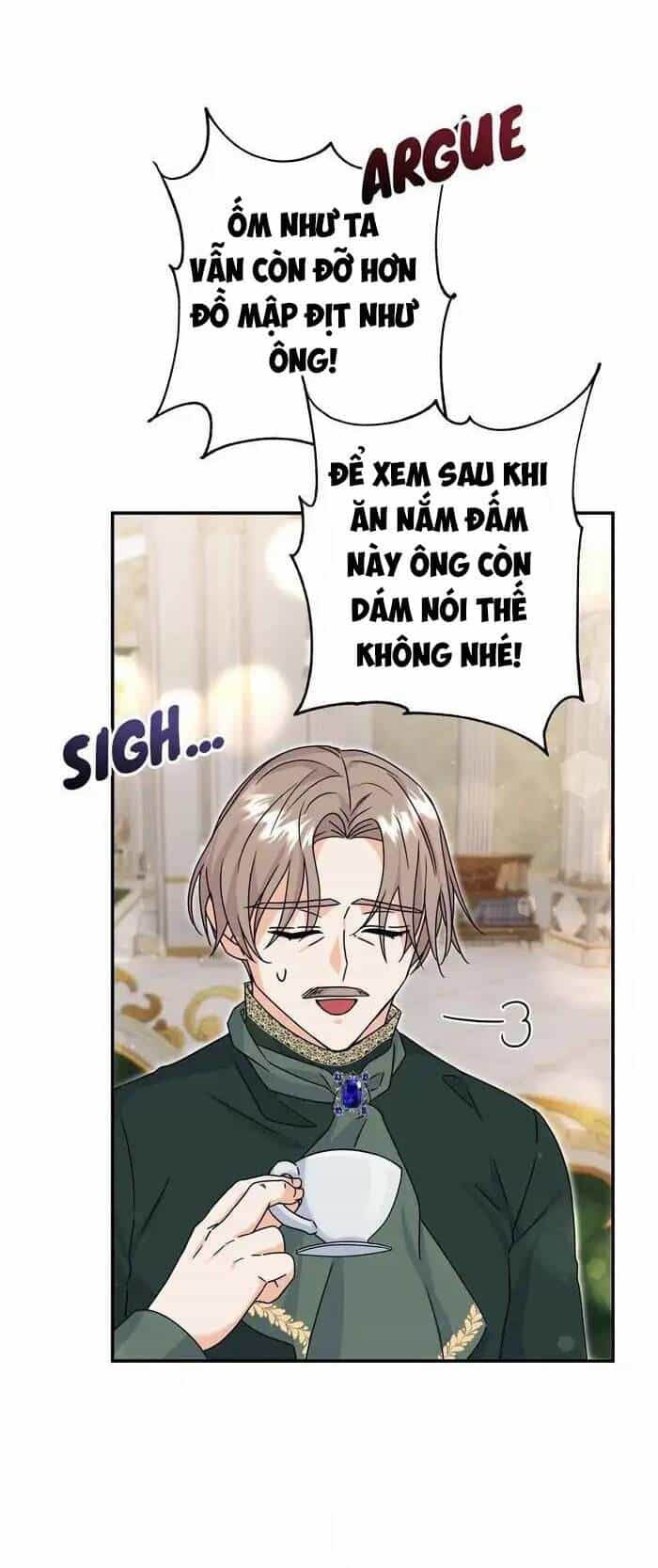 Phải Lòng Kẻ Thù - Chương 29 - ảnh 48