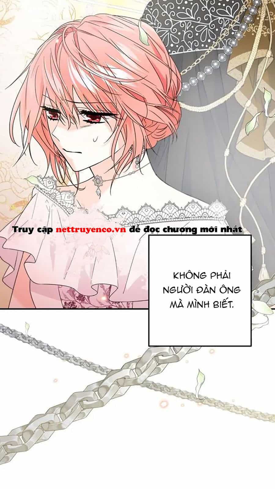 Phải Lòng Kẻ Thù - Chương 3 - ảnh 18