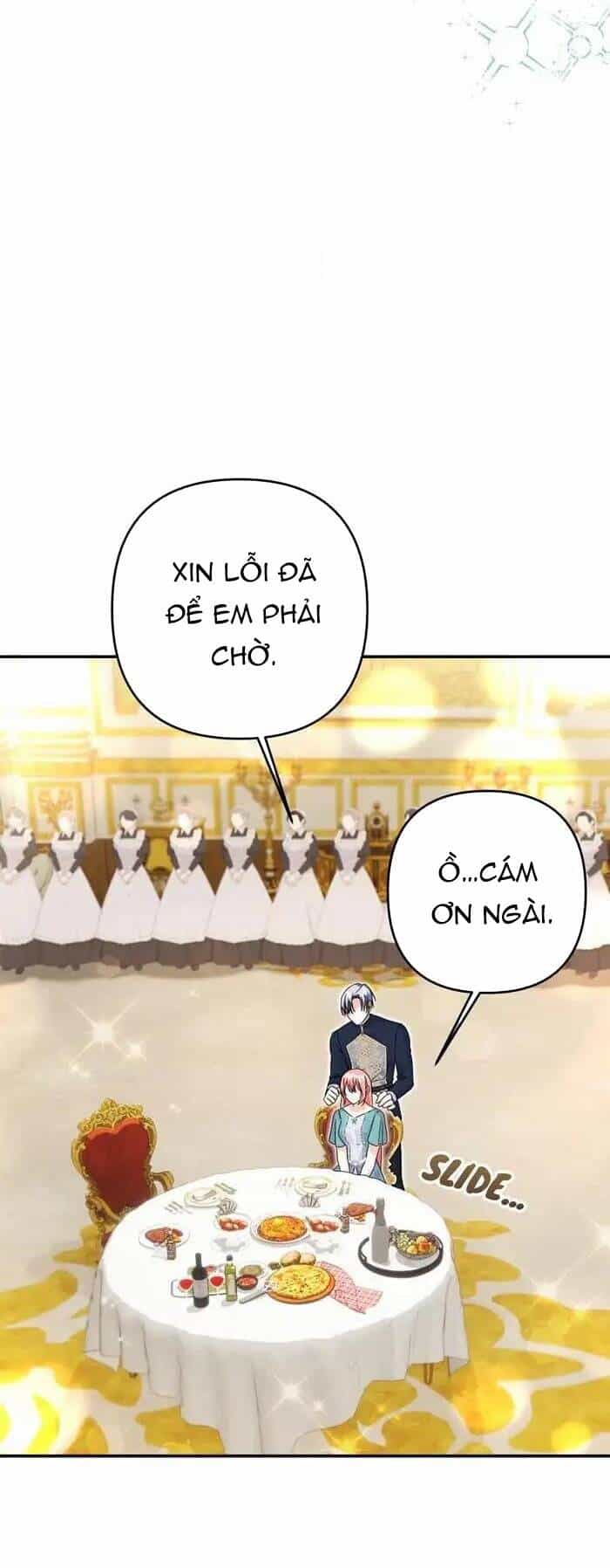 Phải Lòng Kẻ Thù - Chương 30 - ảnh 48