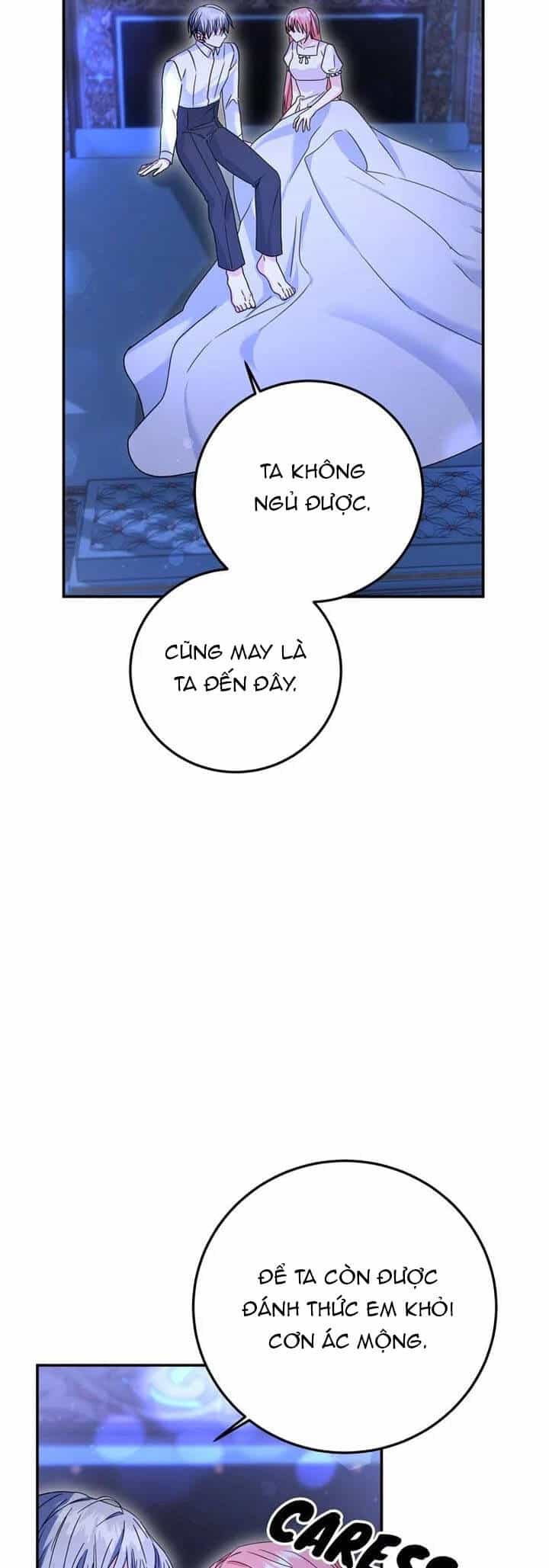 Phải Lòng Kẻ Thù - Chương 31 - ảnh 33