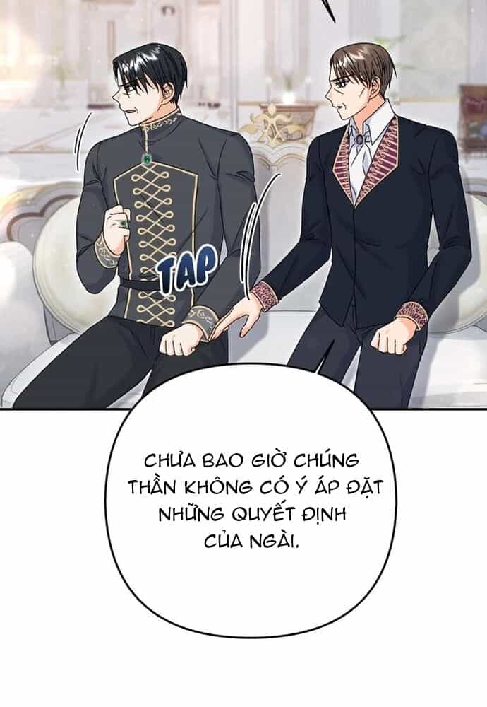 Phải Lòng Kẻ Thù - Chương 34 - ảnh 15