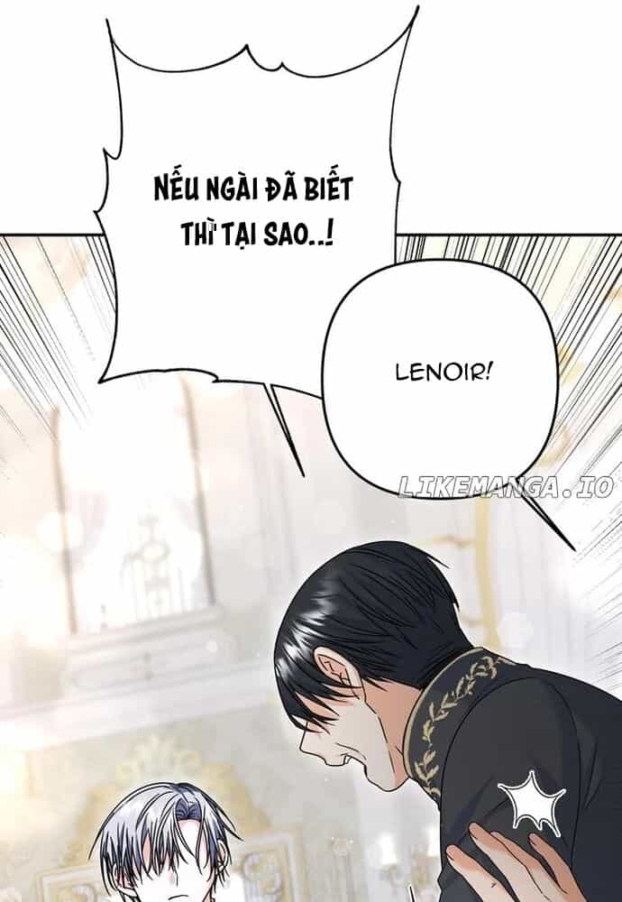 Phải Lòng Kẻ Thù - Chương 34 - ảnh 34