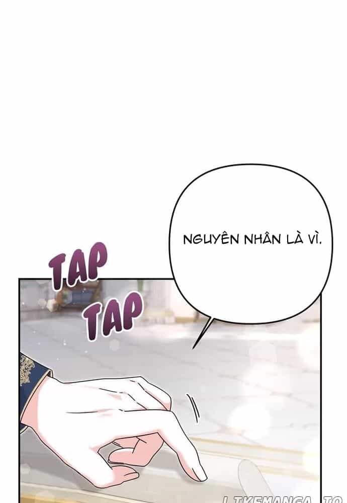 Phải Lòng Kẻ Thù - Chương 34 - ảnh 45