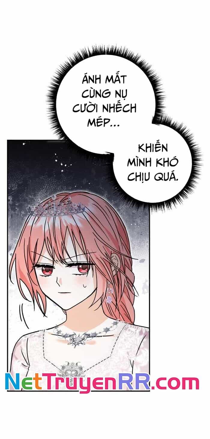 Phải Lòng Kẻ Thù - Chương 36 - ảnh 11