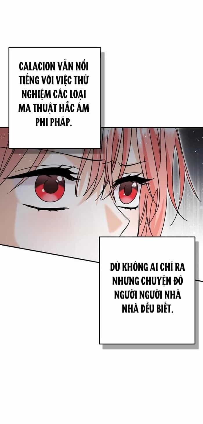 Phải Lòng Kẻ Thù - Chương 36 - ảnh 13