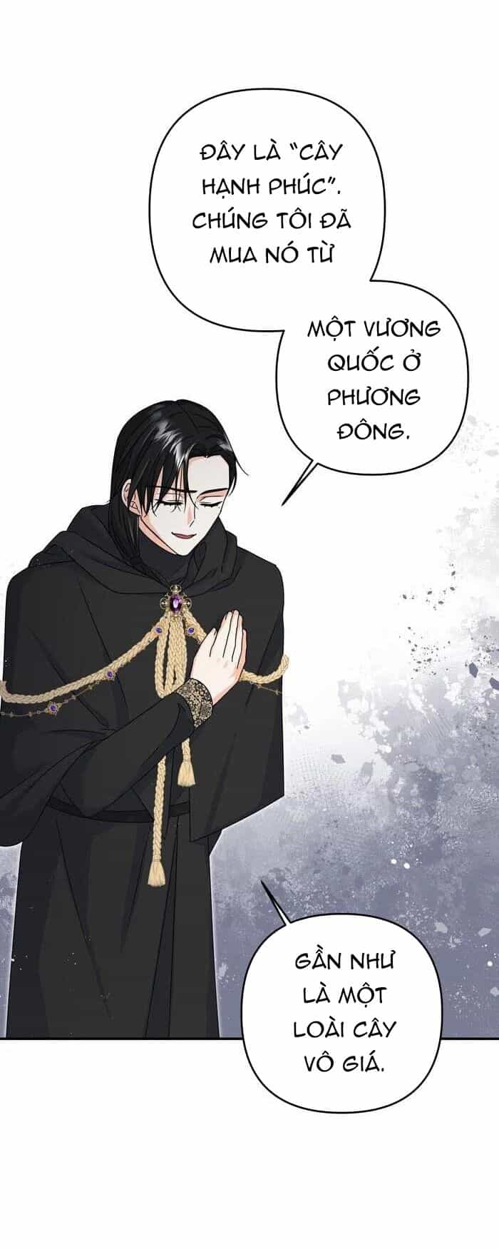 Phải Lòng Kẻ Thù - Chương 36 - ảnh 39