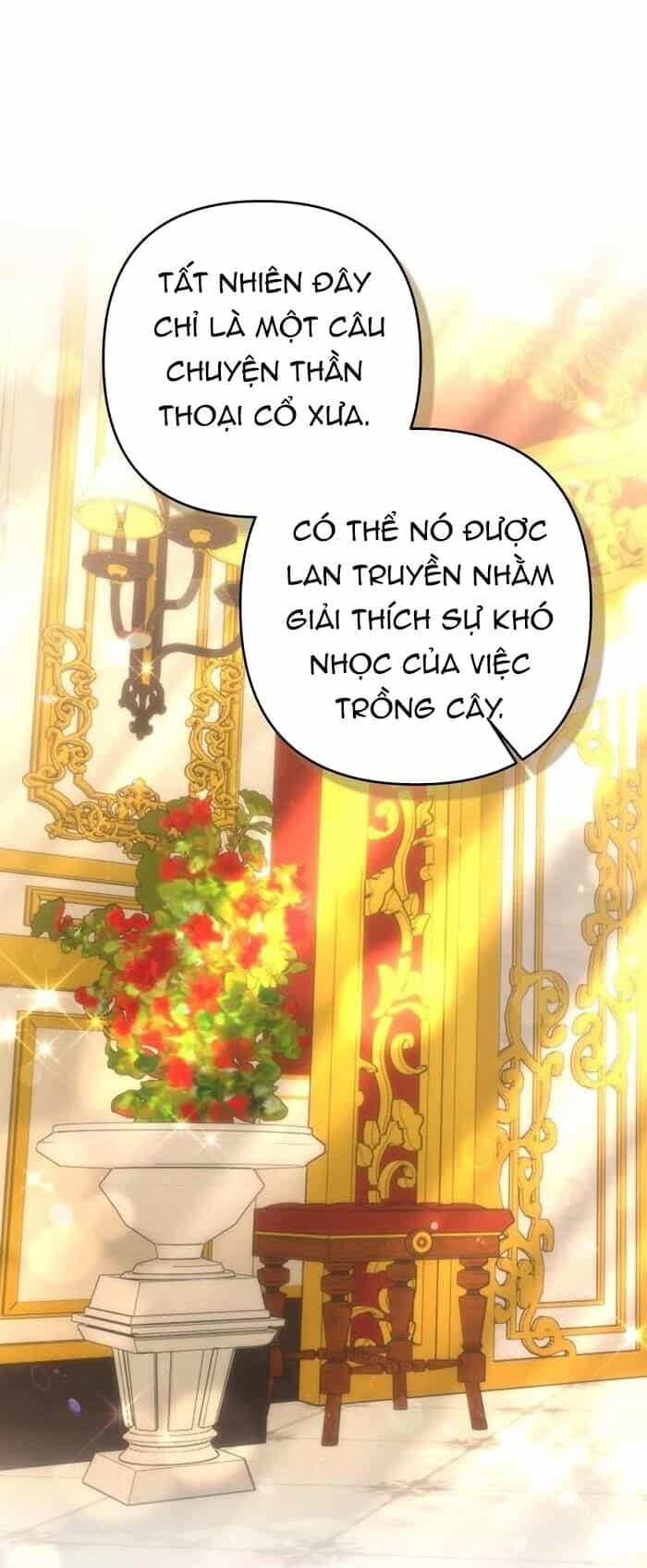 Phải Lòng Kẻ Thù - Chương 36 - ảnh 46