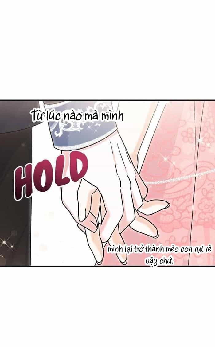 Phải Lòng Kẻ Thù - Chương 36 - ảnh 68