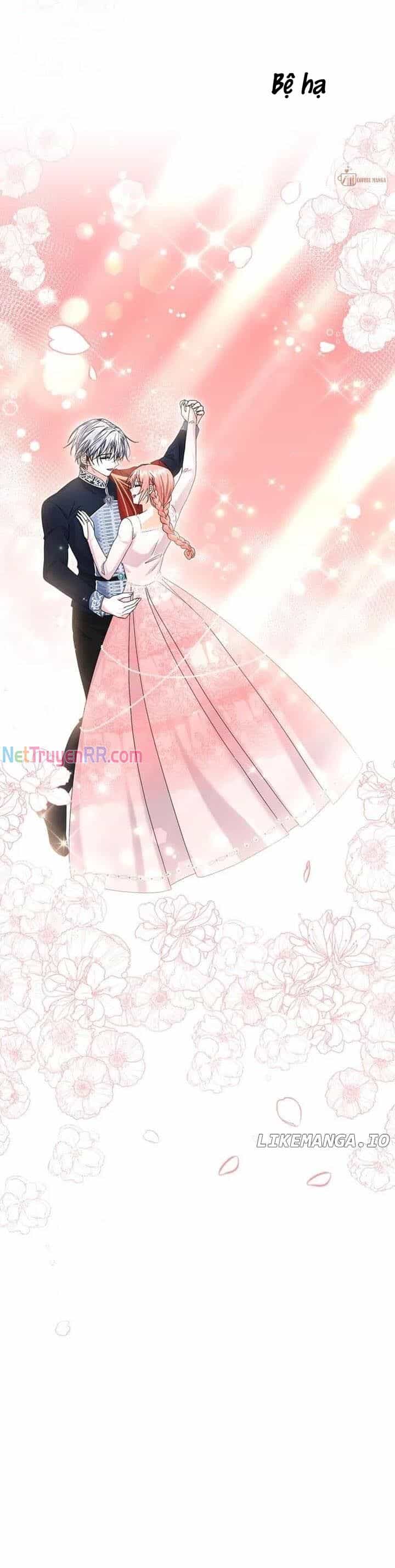 Phải Lòng Kẻ Thù - Chương 37 - ảnh 14