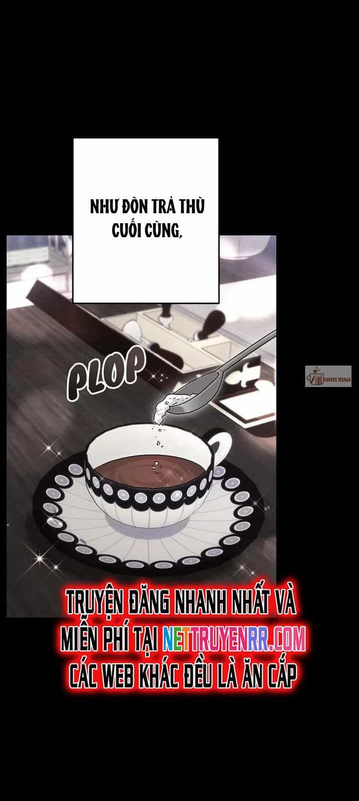 Phải Lòng Kẻ Thù - Chương 39 - ảnh 24