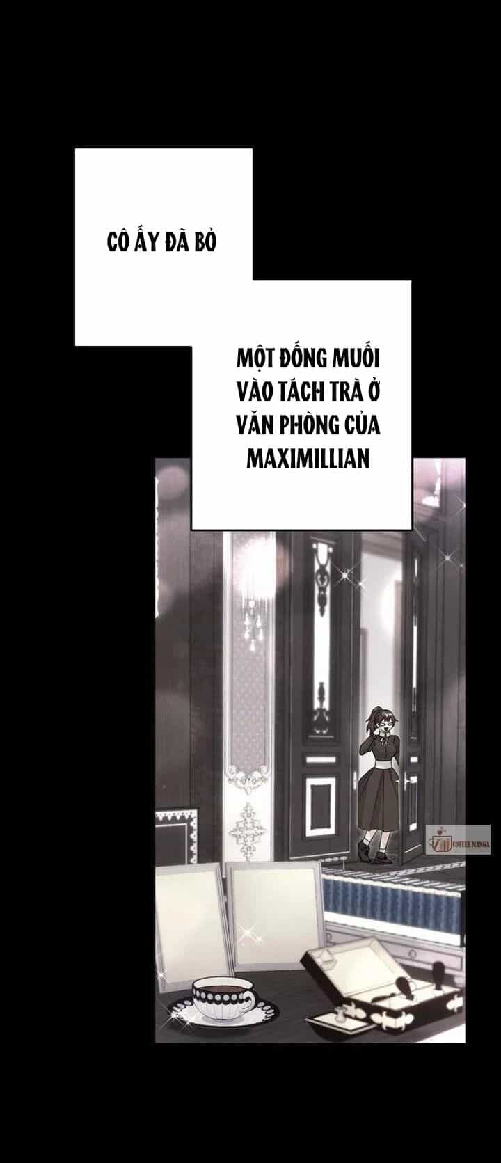Phải Lòng Kẻ Thù - Chương 39 - ảnh 25