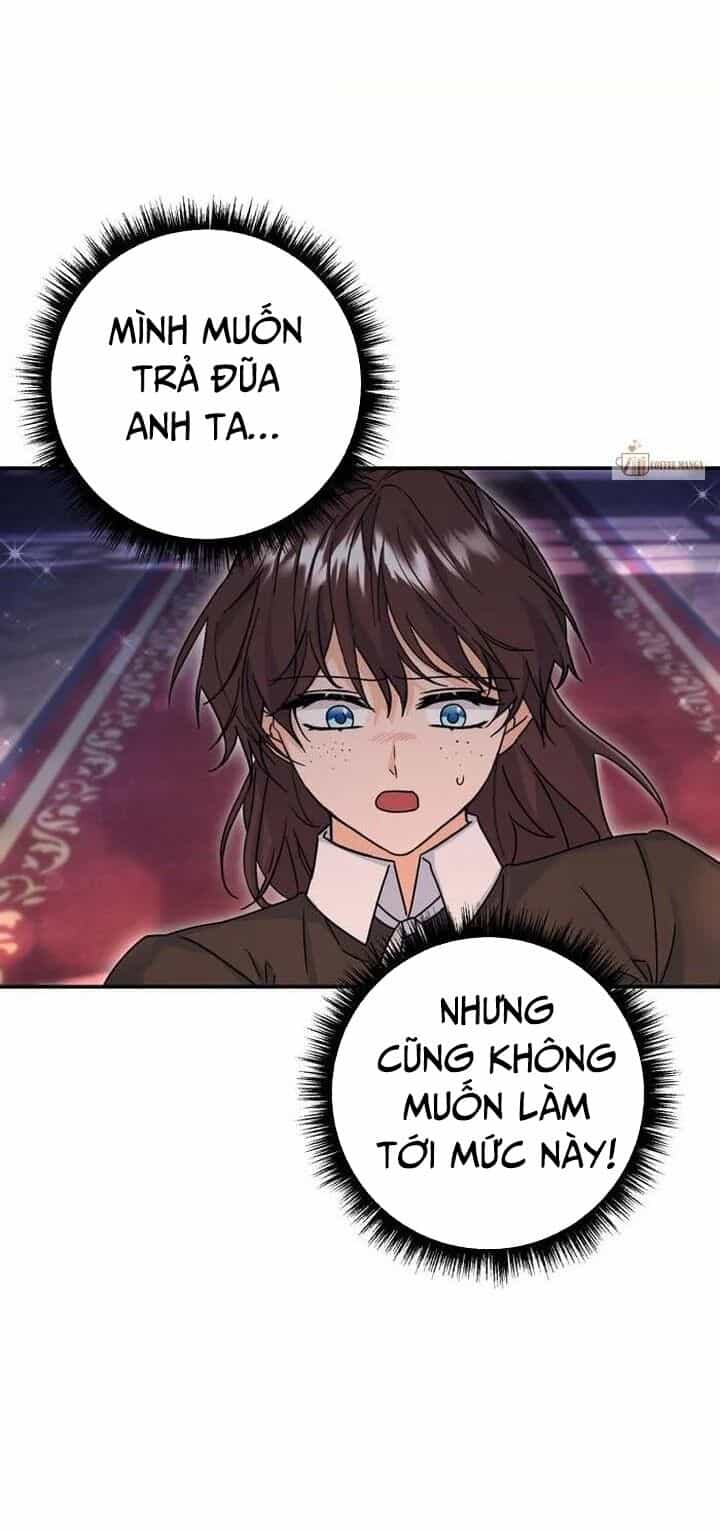 Phải Lòng Kẻ Thù - Chương 39 - ảnh 40
