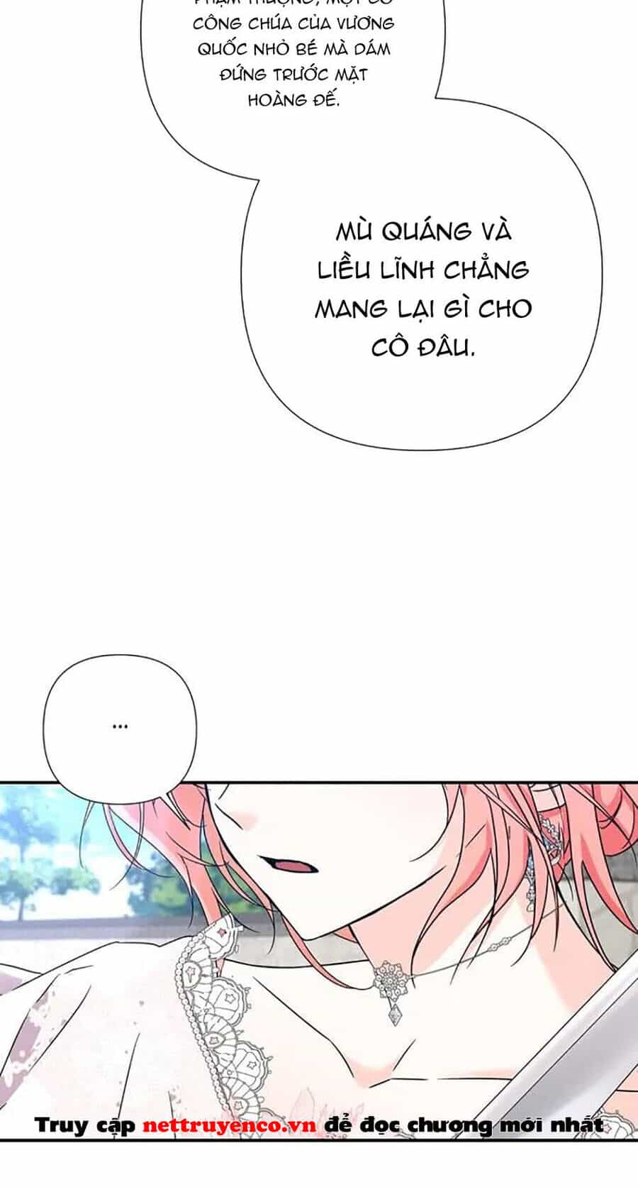 Phải Lòng Kẻ Thù - Chương 4 - ảnh 12