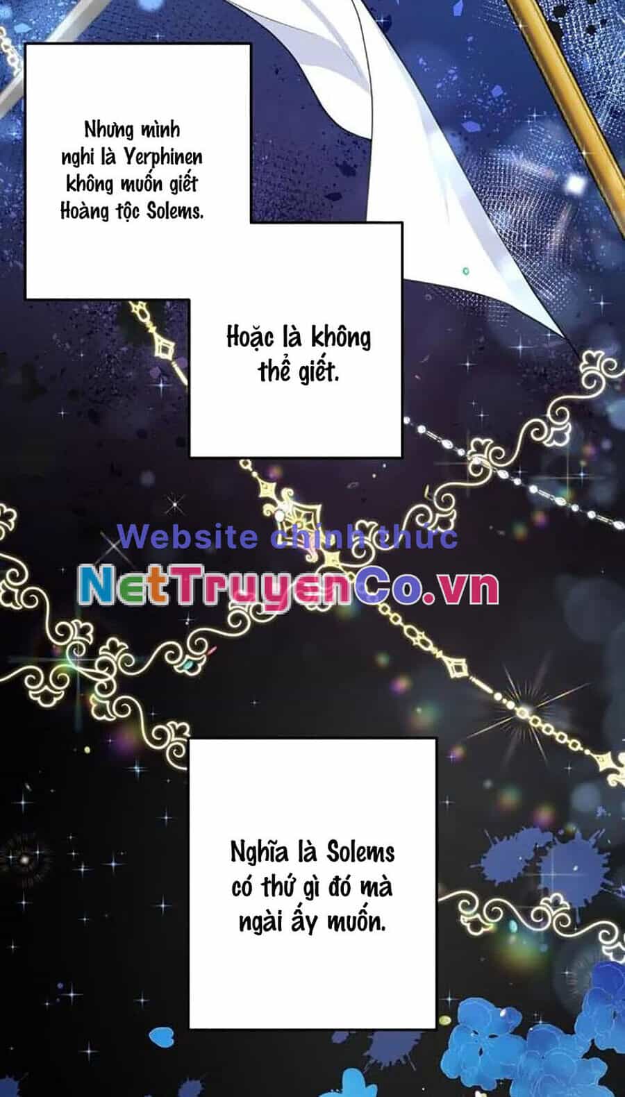 Phải Lòng Kẻ Thù - Chương 4 - ảnh 43