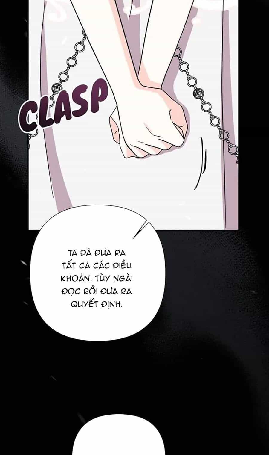 Phải Lòng Kẻ Thù - Chương 4 - ảnh 64