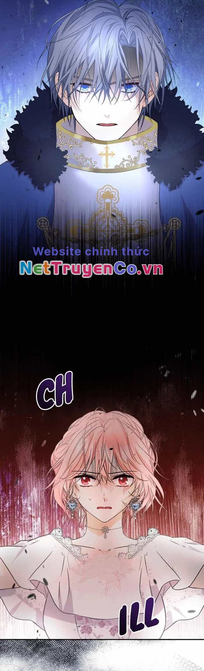 Phải Lòng Kẻ Thù - Chương 4 - ảnh 7