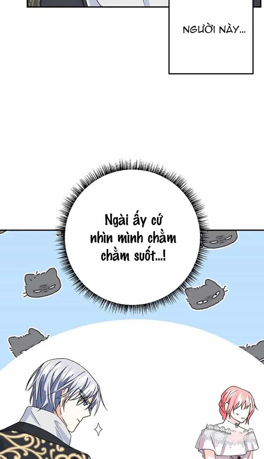 Phải Lòng Kẻ Thù - Chương 4 - ảnh 75