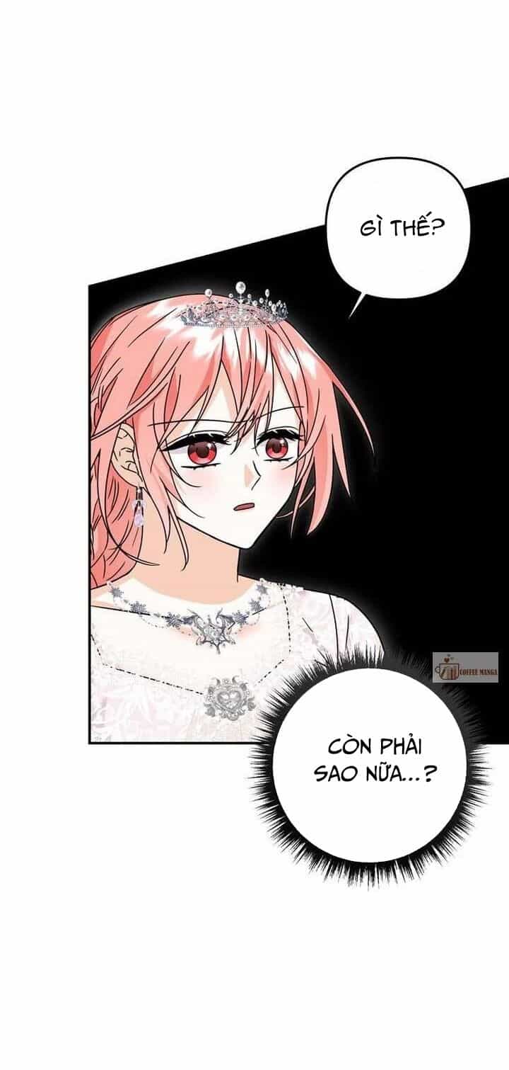 Phải Lòng Kẻ Thù - Chương 40 - ảnh 20