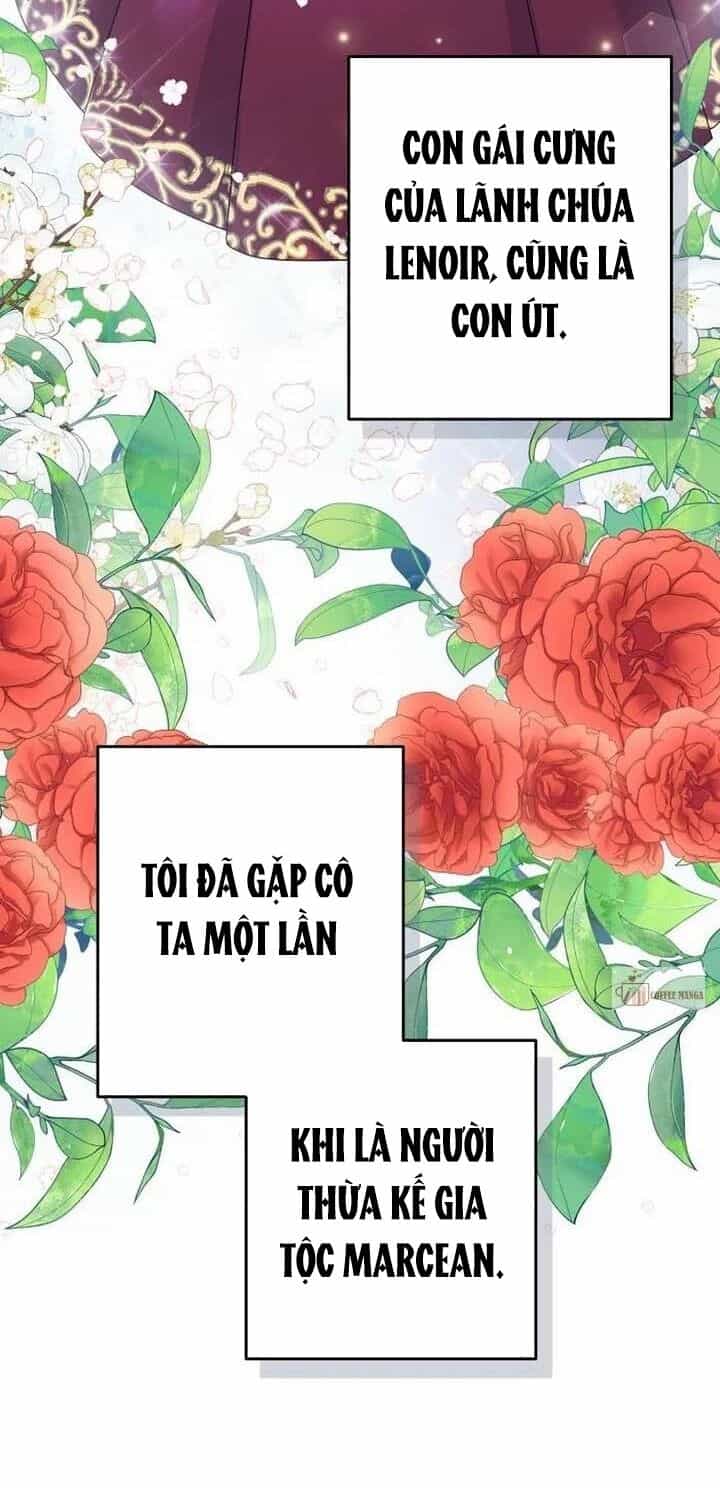 Phải Lòng Kẻ Thù - Chương 40 - ảnh 25