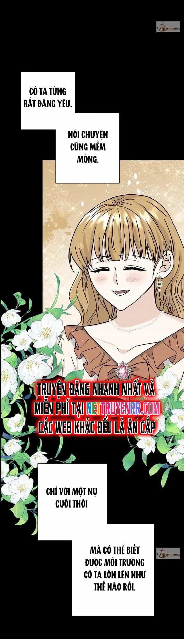 Phải Lòng Kẻ Thù - Chương 40 - ảnh 29