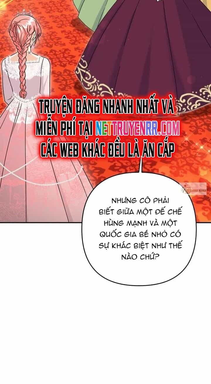 Phải Lòng Kẻ Thù - Chương 40 - ảnh 41