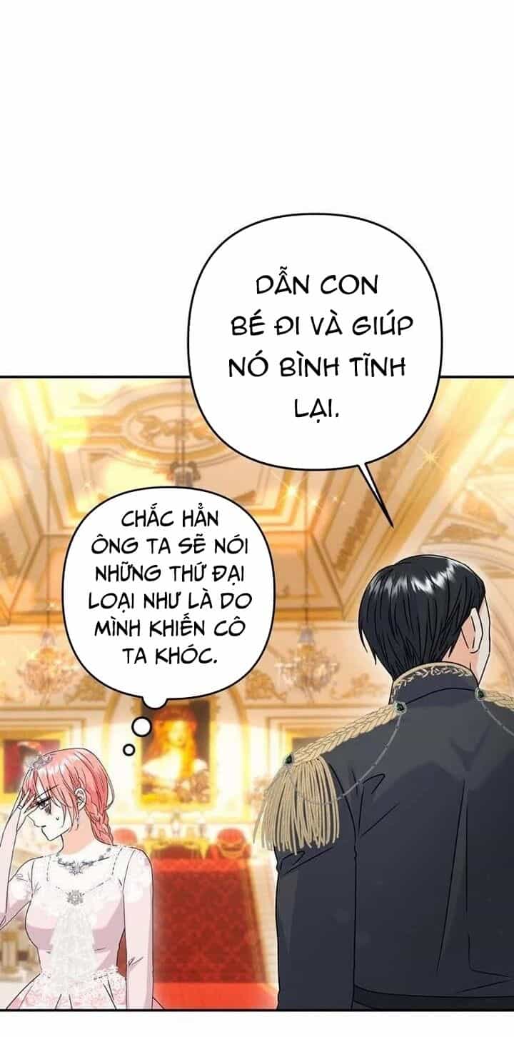 Phải Lòng Kẻ Thù - Chương 40 - ảnh 60