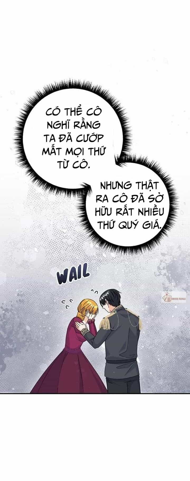 Phải Lòng Kẻ Thù - Chương 40 - ảnh 74