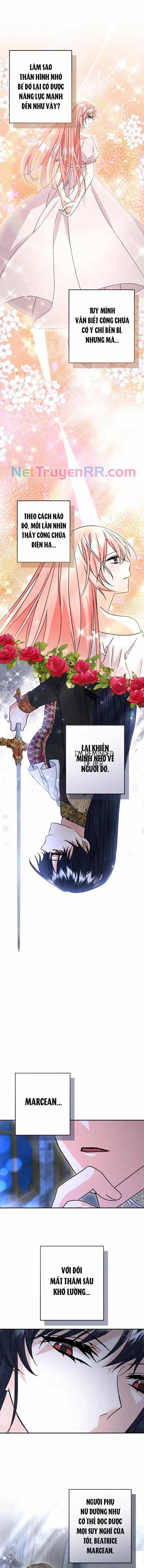 Phải Lòng Kẻ Thù - Chương 42 - ảnh 5