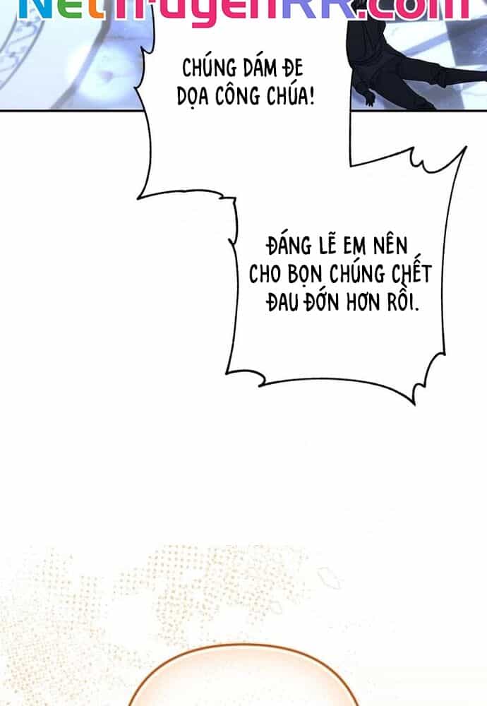 Phải Lòng Kẻ Thù - Chương 43 - ảnh 58