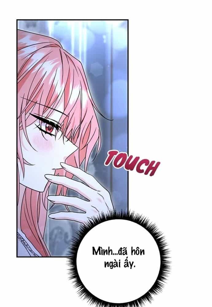 Phải Lòng Kẻ Thù - Chương 43 - ảnh 6