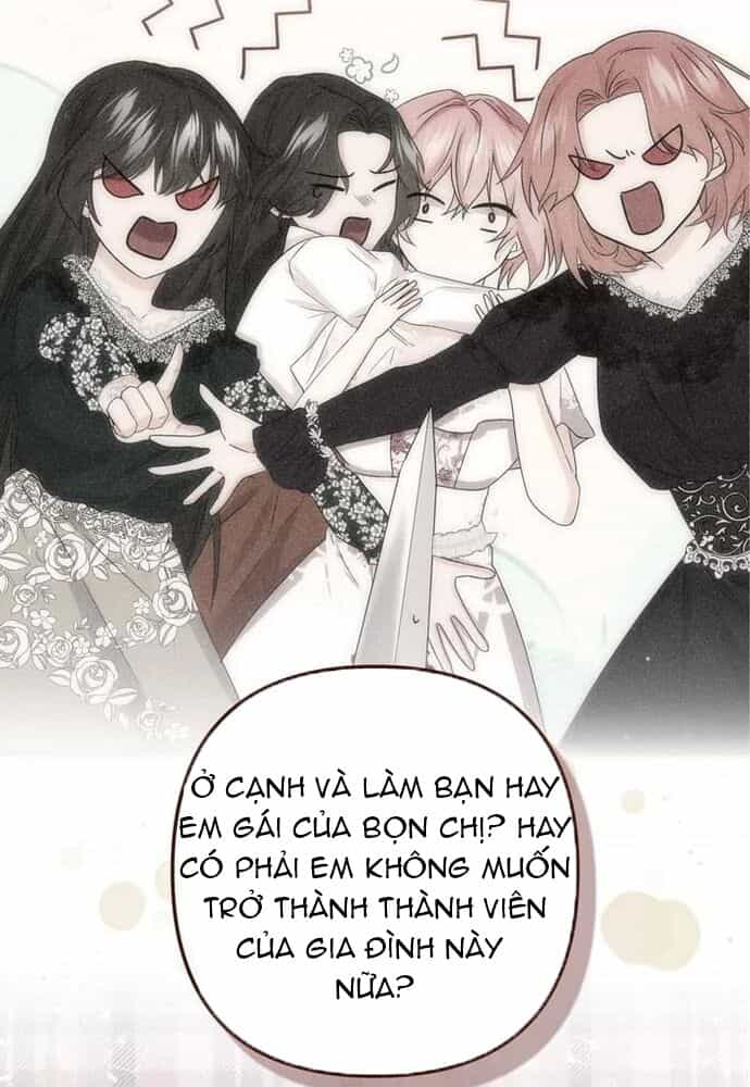 Phải Lòng Kẻ Thù - Chương 44 - ảnh 51