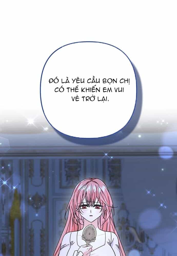 Phải Lòng Kẻ Thù - Chương 45 - ảnh 39