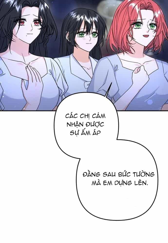 Phải Lòng Kẻ Thù - Chương 45 - ảnh 45