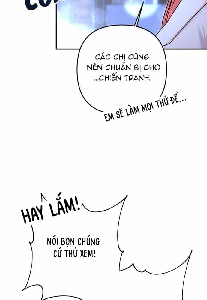 Phải Lòng Kẻ Thù - Chương 45 - ảnh 55