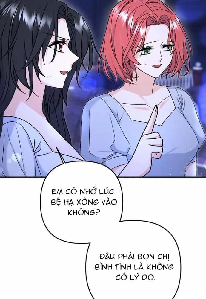 Phải Lòng Kẻ Thù - Chương 45 - ảnh 58