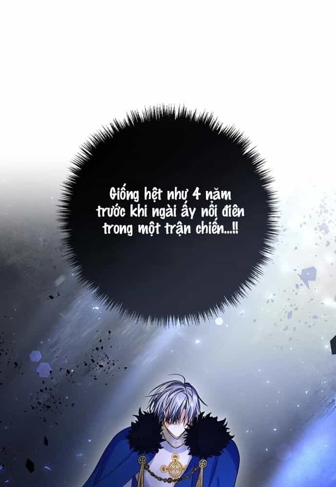 Phải Lòng Kẻ Thù - Chương 46 - ảnh 24