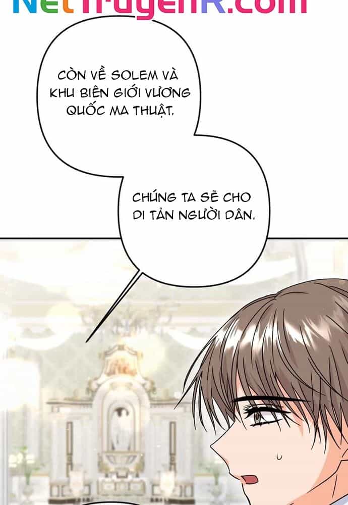 Phải Lòng Kẻ Thù - Chương 46 - ảnh 38